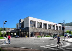 @플러스건축 이의동